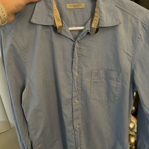 Original Burberry Shirt‎
